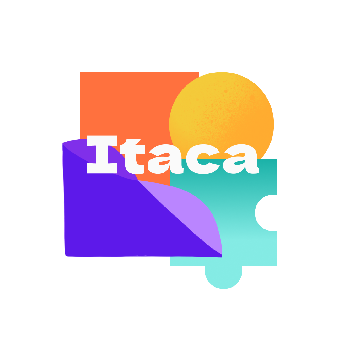 Logo - Il Consiglio di Itaca